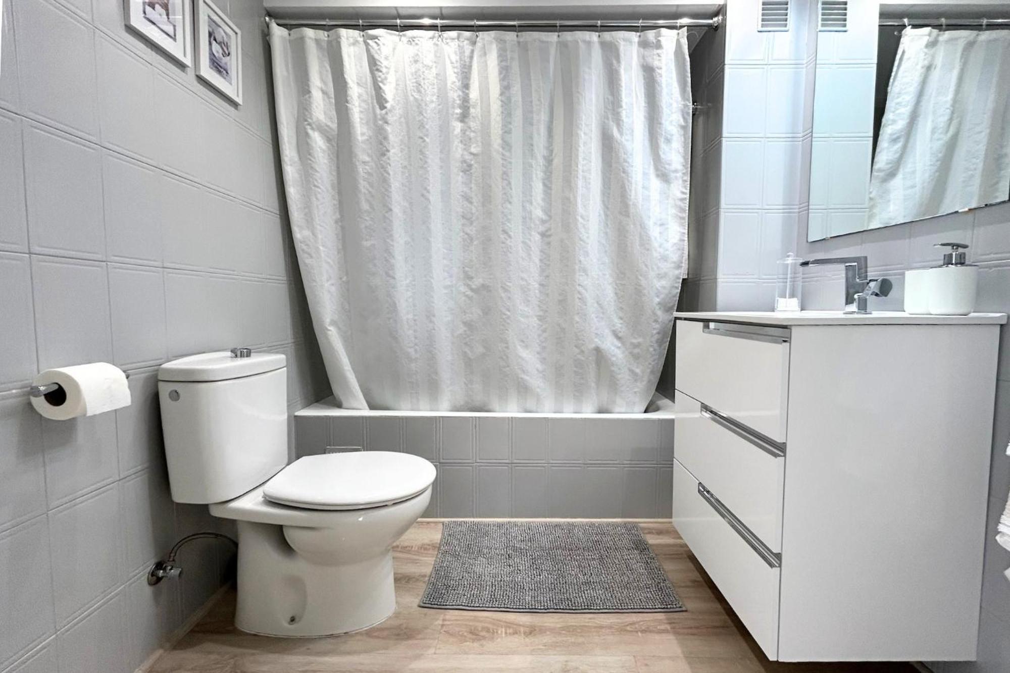 Polo Apartments 7B Марбелья Экстерьер фото