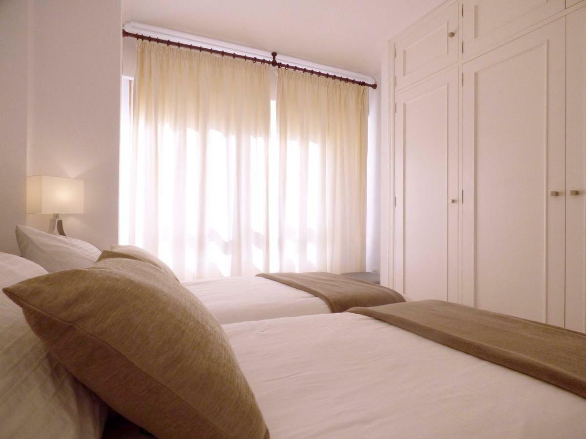 Polo Apartments 7B Марбелья Экстерьер фото